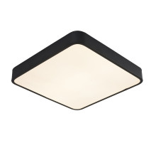Потолочный светильник Arte Lamp A2663PL-1BK