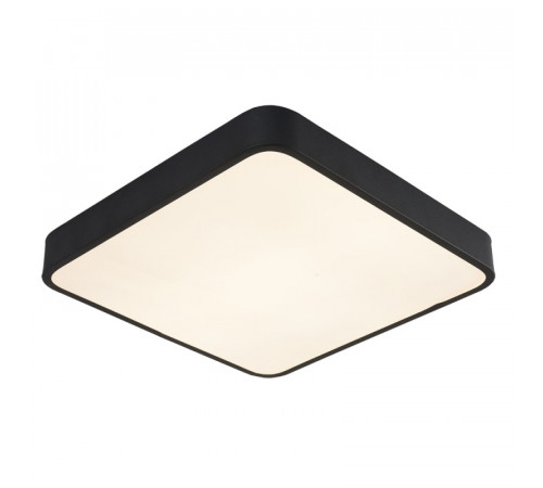Потолочный светильник Arte Lamp A2663PL-1BK Потолочный светильник Arte Lamp A2663PL-1BK