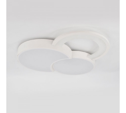 Потолочный светильник Escada Streamline 10286/3LED Потолочный светильник Escada Streamline 10286/3LED