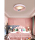 Потолочный светильник DeLight Collection MX19001031-1A pink