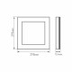 Светодиодная панель Arlight IM-300x300A-12W White 023149(1)