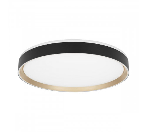 Потолочный светильник Citilux Boss CL751451G Потолочный светильник Citilux Boss CL751451G
