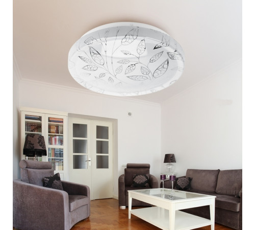 Потолочный светильник Эра SPB-6-18-4K Syuzi Б0054073