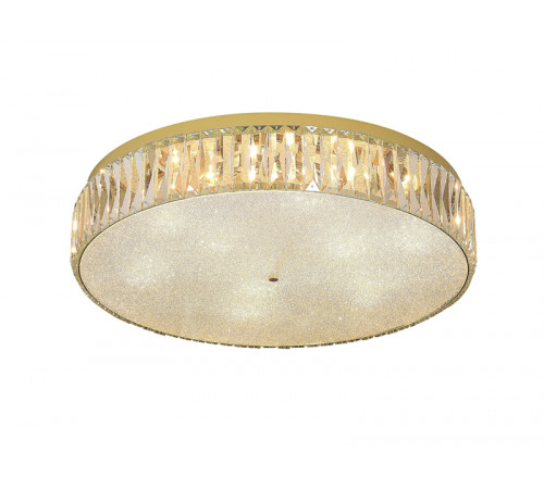 Потолочный светильник Newport 8249/PL gold NEW М0067979 Потолочный светильник Newport 8249/PL gold NEW М0067979