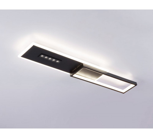 Потолочный светильник Ambrella Light Comfort FL51454 Потолочный светильник Ambrella Light Comfort FL51454