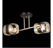 Потолочный светильник Reluce 04223-0.3-02 AB+BK