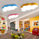 Потолочный светильник ImperiumLoft Cloud 186680-26