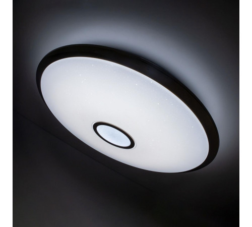 Потолочный светодиодный светильник Citilux Старлайт Смарт CL703A103G