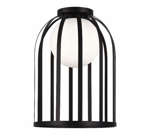 Потолочный светильник ST Luce Nordic SL6129.402.01 Потолочный светильник ST Luce Nordic SL6129.402.01