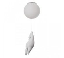 Потолочный светильник Loft IT Teddy 10030S