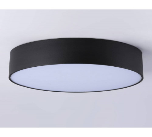 Потолочный светильник Ambrella Light Orbital Air Alum FV5534 Потолочный светильник Ambrella Light Orbital Air Alum FV5534