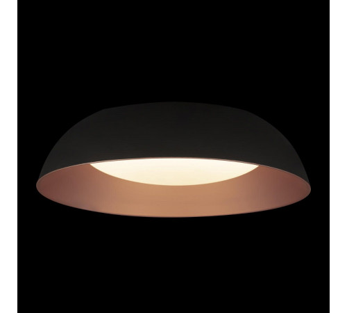 Потолочный светильник Loft IT Cappello 10229 Black Потолочный светильник Loft IT Cappello 10229 Black