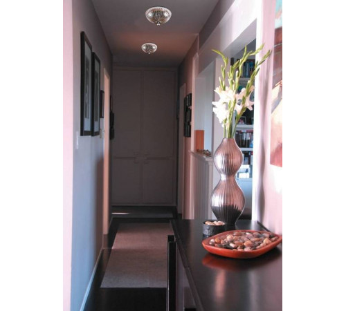 Потолочный светильник Divinare Lianto 4001/02 PL-2 Потолочный светильник Divinare Lianto 4001/02 PL-2