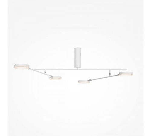 Потолочный светильник Maytoni Fad MOD070CL-L30W3K Потолочный светильник Maytoni Fad MOD070CL-L30W3K