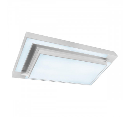 Потолочный светодиодный светильник iLedex Summery B8015-152W/1000*700 WH Потолочный светодиодный светильник iLedex Summery B8015-152W/1000*700 WH