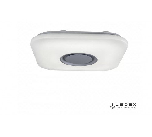 Потолочный светильник iLedex Music Music-48W-Square