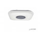 Потолочный светильник iLedex Music Music-48W-Square