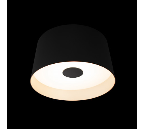 Потолочный светильник Loft IT Duo 10360S Black Потолочный светильник Loft IT Duo 10360S Black