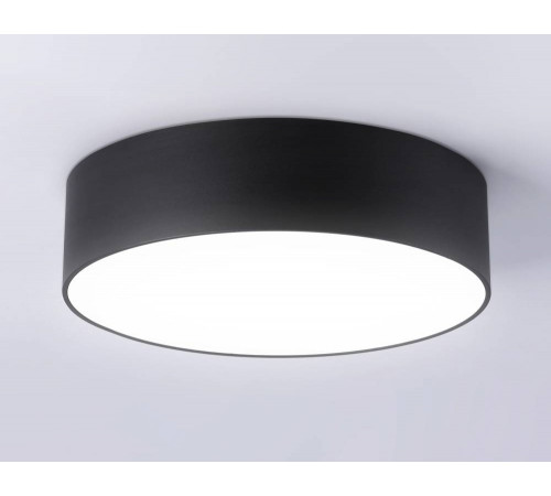 Потолочный светильник Ambrella Light Orbital Air Alum FV5518 Потолочный светильник Ambrella Light Orbital Air Alum FV5518