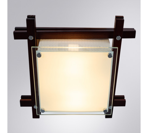Потолочный светильник Arte Lamp Archimede A6462PL-2CKB Потолочный светильник Arte Lamp Archimede A6462PL-2CKB