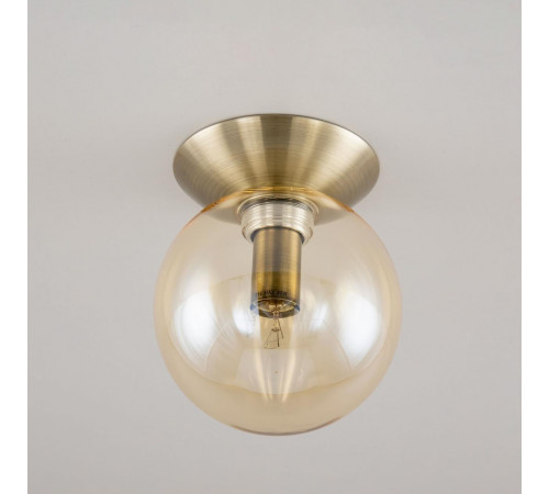 Потолочный светильник Citilux Томми CL102513 Потолочный светильник Citilux Томми CL102513