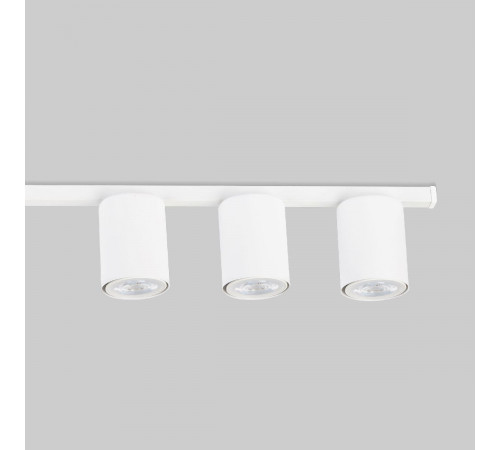 Потолочный светильник TK Lighting 4571 Logan White a065373 Потолочный светильник TK Lighting 4571 Logan White a065373