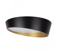 Потолочный светильник Loft IT Coin 10199 Black