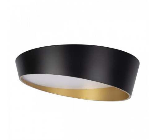 Потолочный светильник Loft IT Coin 10199 Black Потолочный светильник Loft IT Coin 10199 Black