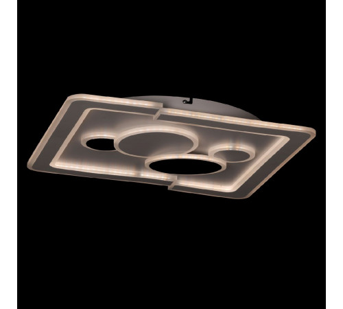 Потолочный светильник De Markt Норден 660013501