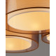 Потолочный светильник Moderli Room V10624-5C