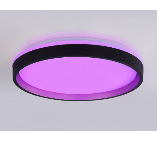 Потолочный светильник Ambrella Light Orbital Dance FZ610 Потолочный светильник Ambrella Light Orbital Dance FZ610