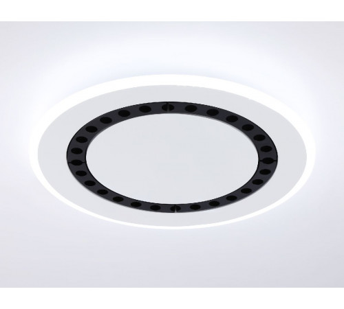 Потолочный светильник Ambrella Light Comfort FL51402 Потолочный светильник Ambrella Light Comfort FL51402