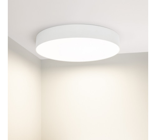 Потолочный светильник Arlight SP-Rondo-R400-40W Day4000 034816 Потолочный светильник Arlight SP-Rondo-R400-40W Day4000 034816