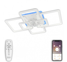 Потолочный светильник Natali Kovaltseva HIGH-TECH LED LAMPS 82016