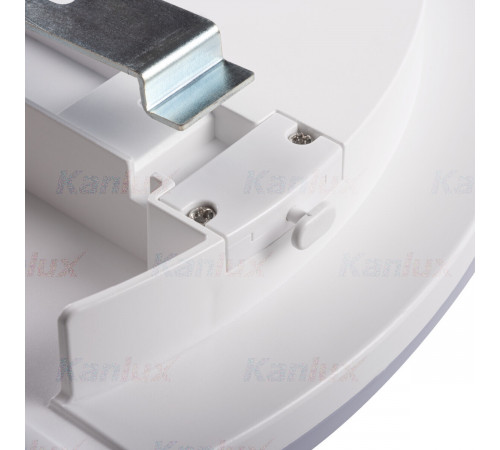 Потолочный светильник Kanlux Stivi 35003 Потолочный светильник Kanlux Stivi 35003