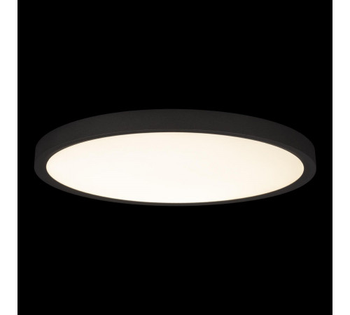 Потолочный светильник Loft IT Extraslim 10227/40 Black Потолочный светильник Loft IT Extraslim 10227/40 Black