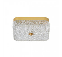 Потолочный светильник Arti Lampadari Viro L 1.13.36x36 G