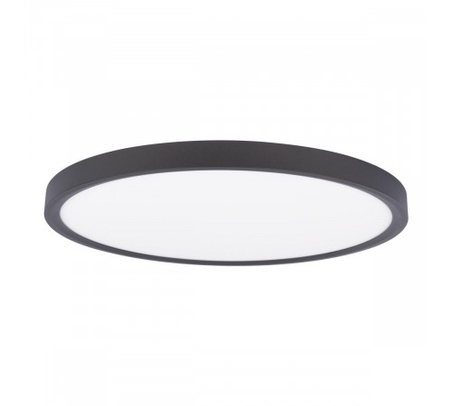 Потолочный светильник Loft IT Extraslim 10227/40 Black Потолочный светильник Loft IT Extraslim 10227/40 Black