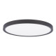 Потолочный светильник Loft IT Extraslim 10227/40 Black