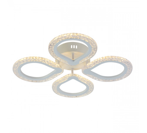 Потолочный светильник Escada Menita 10270/4LED