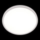 Потолочный светильник Loft IT Extraslim 10227/40 White