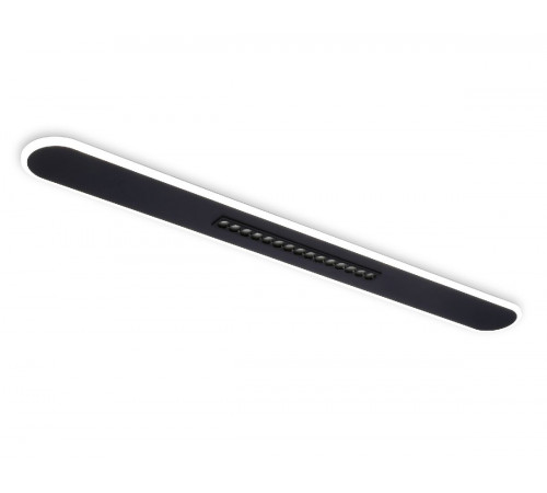 Потолочный светильник Ambrella Light Comfort FL51448