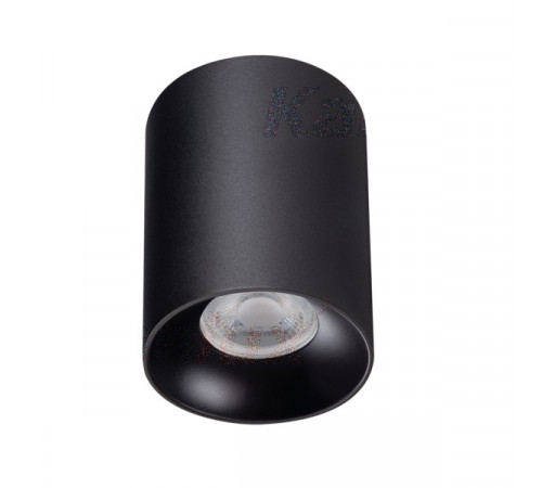 Потолочный светильник Kanlux Riti GU10 B/B 27567 Потолочный светильник Kanlux Riti GU10 B/B 27567
