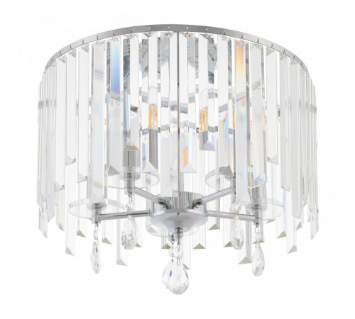 Потолочный светильник Arte Milano Sorrento 372509/5/400 CR Потолочный светильник Arte Milano Sorrento 372509/5/400 CR