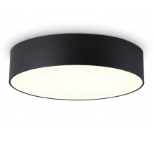 Потолочный светильник Ambrella Light Orbital Air Alum FV5525