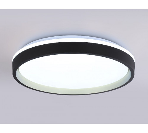 Потолочный светильник Ambrella Light Orbital Dance FZ610 Потолочный светильник Ambrella Light Orbital Dance FZ610