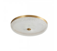 Потолочный светильник Arti Lampadari Viro L 1.13.35x7 G