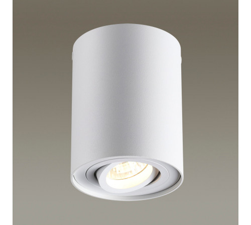 Потолочный светильник Odeon Light Pillaron 3564/1C