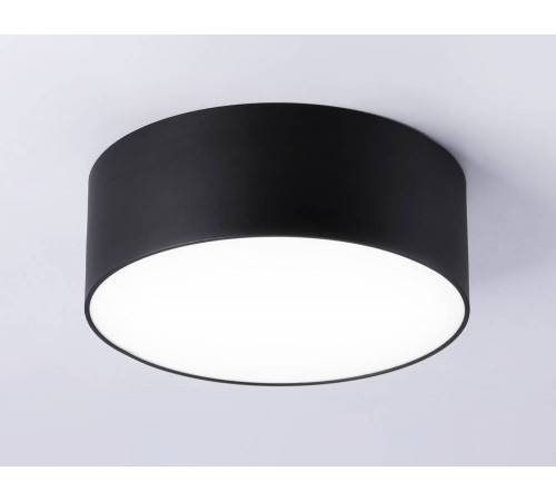 Потолочный светильник Ambrella Light Orbital Air Alum FV5514 Потолочный светильник Ambrella Light Orbital Air Alum FV5514