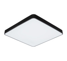 Потолочный светодиодный светильник Arte Lamp Scenaa A2687PL-45BK